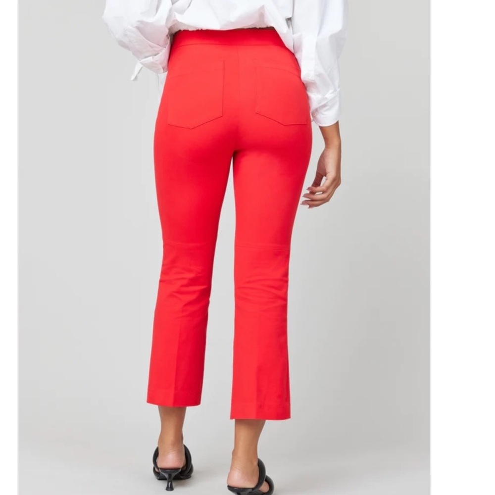 Nwt Spanx on the go perfect pants